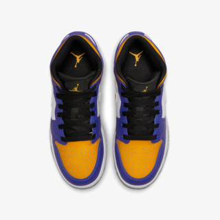 NIKE Patike AIR JORDAN 1 MID 