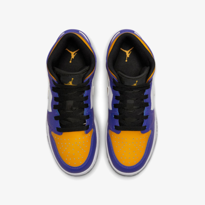NIKE Patike AIR JORDAN 1 MID 
