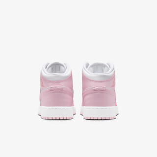 NIKE Patike AIR JORDAN 1 MID BG 