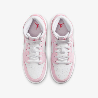 NIKE Patike AIR JORDAN 1 MID BG 