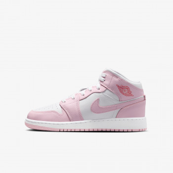 NIKE Patike AIR JORDAN 1 MID BG 