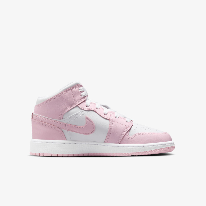 NIKE Patike AIR JORDAN 1 MID BG 