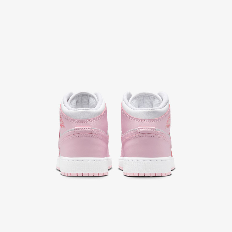 NIKE Patike AIR JORDAN 1 MID BG 