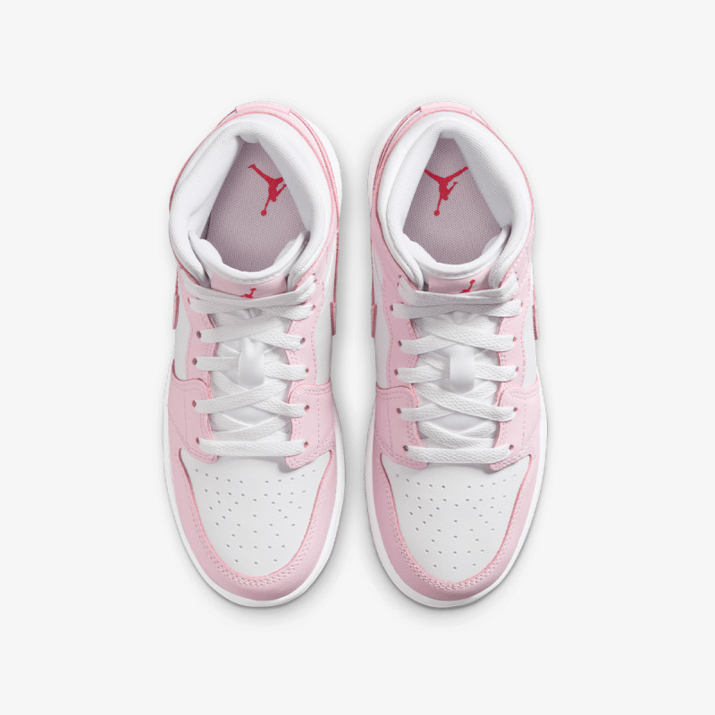 NIKE Patike AIR JORDAN 1 MID BG 