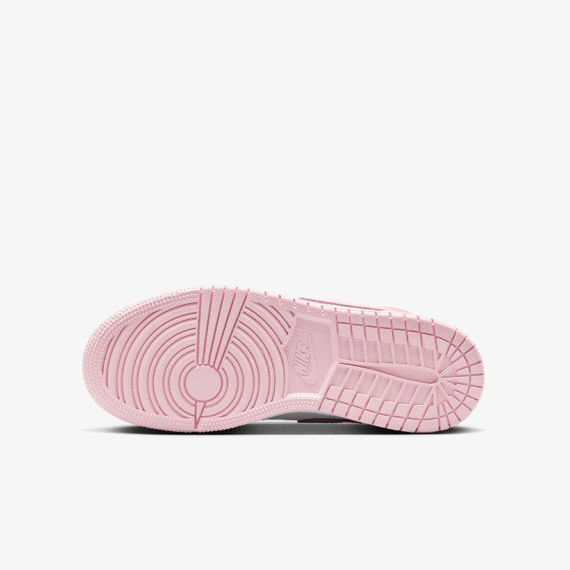NIKE Patike AIR JORDAN 1 MID BG 