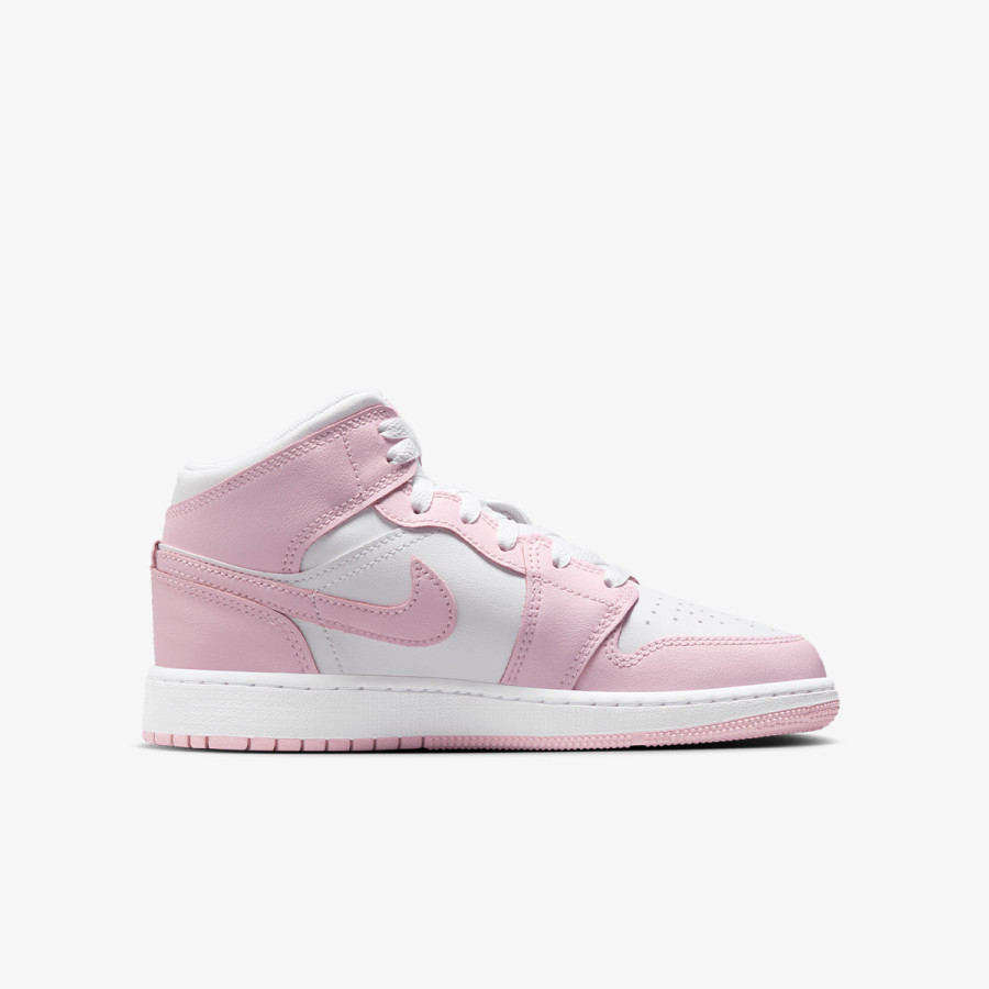 NIKE Patike AIR JORDAN 1 MID BG 