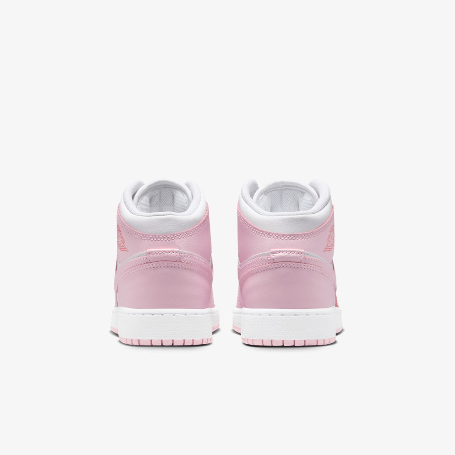 NIKE Patike AIR JORDAN 1 MID BG 
