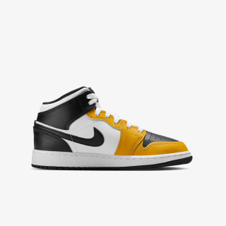 NIKE Patike Air Jordan 1 Mid 