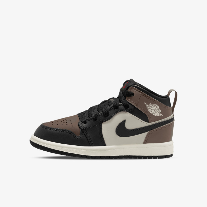 JORDAN Patike Jordan 1 Mid 