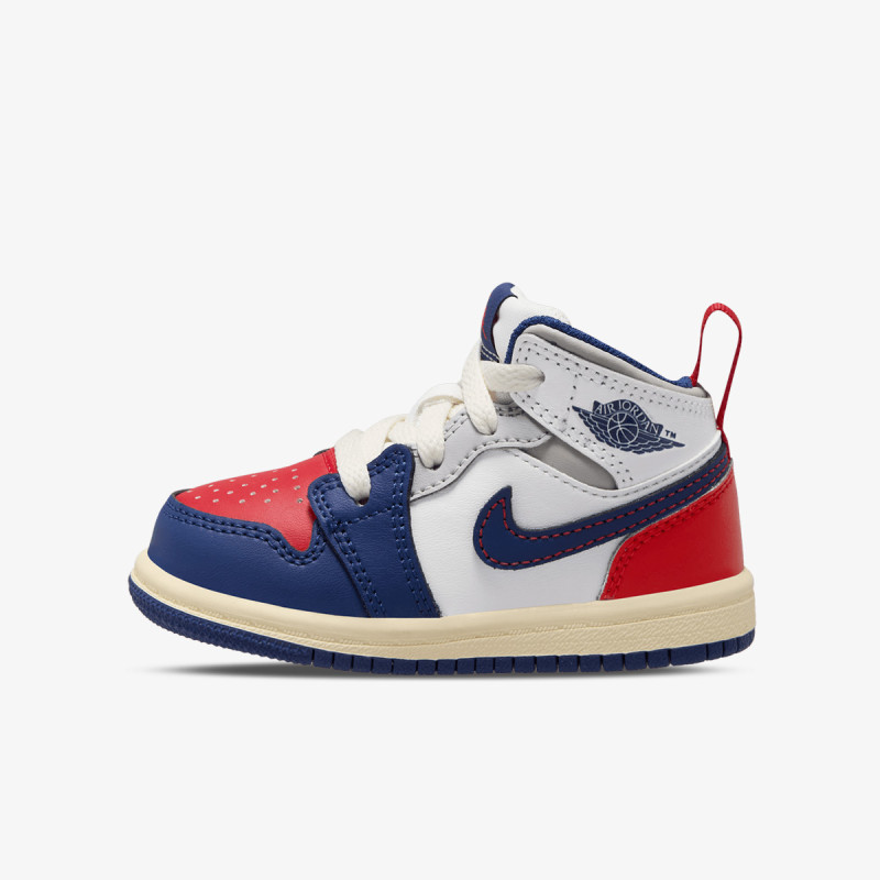 NIKE Patike JORDAN 1 MID BT 