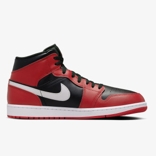 NIKE Patike Air Jordan 1 Mid 