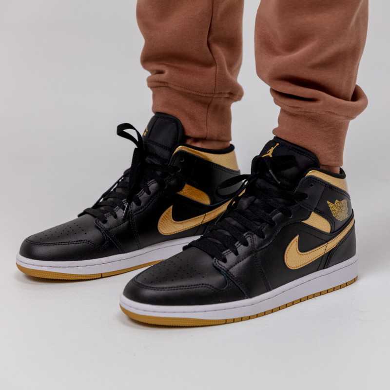 NIKE Patike Air Jordan 1 Mid 