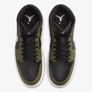 NIKE Patike Air Jordan 1 Mid 