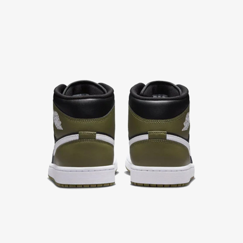 NIKE Patike Air Jordan 1 Mid 