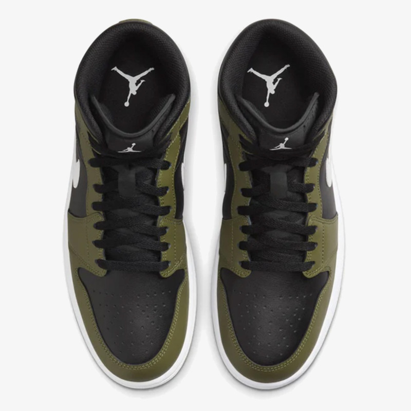 NIKE Patike Air Jordan 1 Mid 