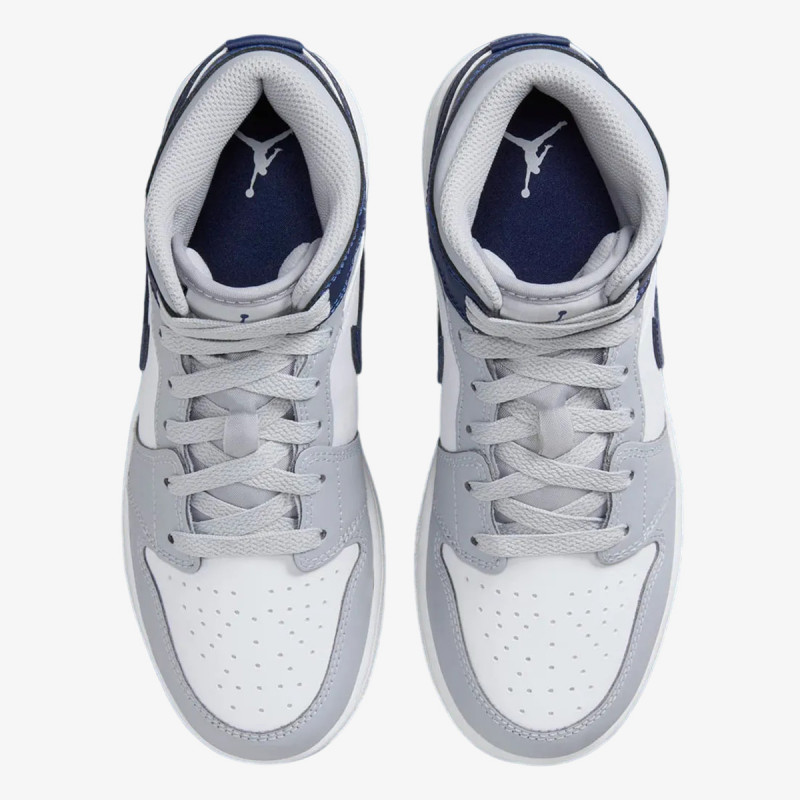 NIKE Patike Air Jordan 1 Mid 