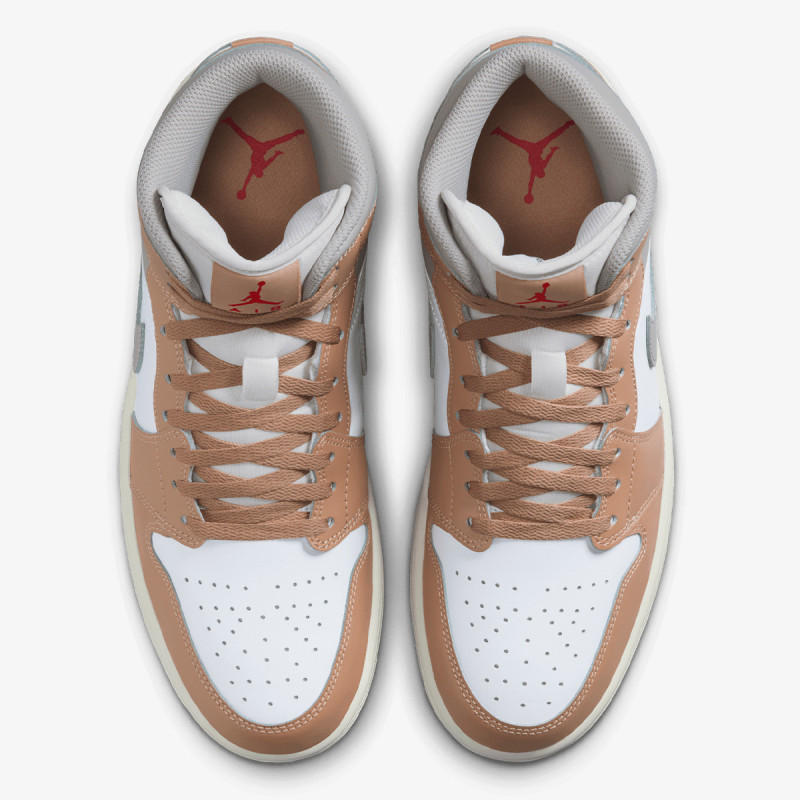 NIKE Patike AIR JORDAN 1 MID 