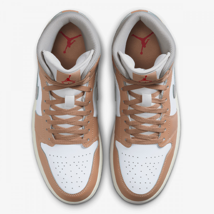 NIKE Patike AIR JORDAN 1 MID 