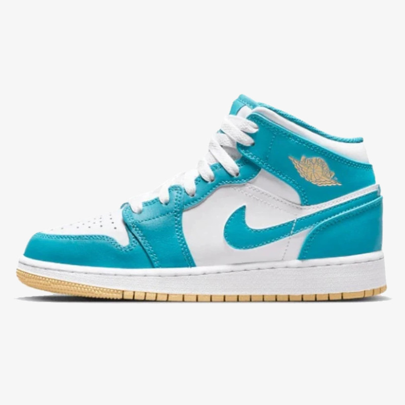 NIKE Patike AIR JORDAN 1 