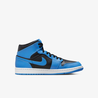 NIKE Patike Air Jordan 1 Mid 