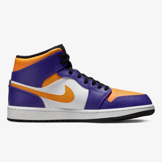 NIKE Patike Air Jordan 1 Mid 