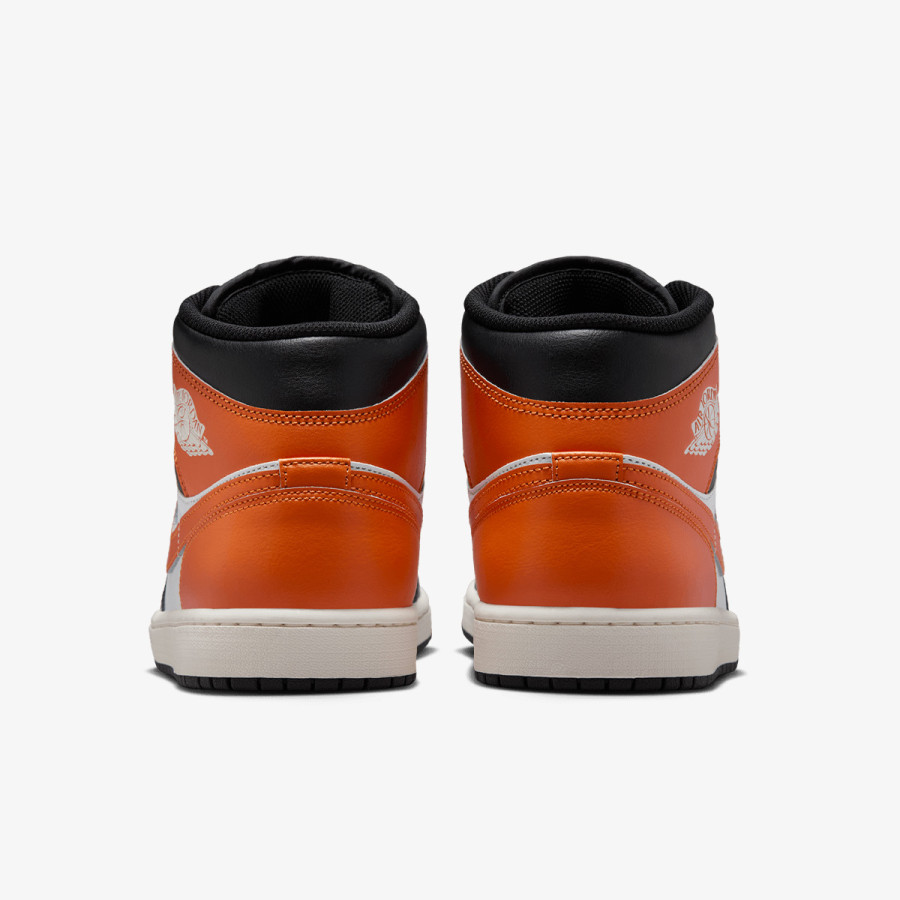 NIKE Patike AIR JORDAN 1 MID 