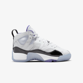 NIKE Patike Jumpman Two Trey 