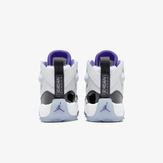 NIKE Patike Jumpman Two Trey 