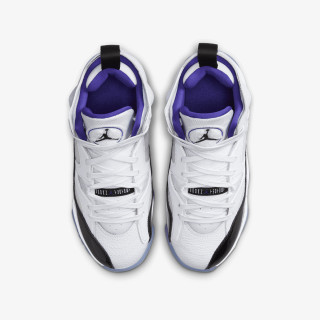 NIKE Patike Jumpman Two Trey 