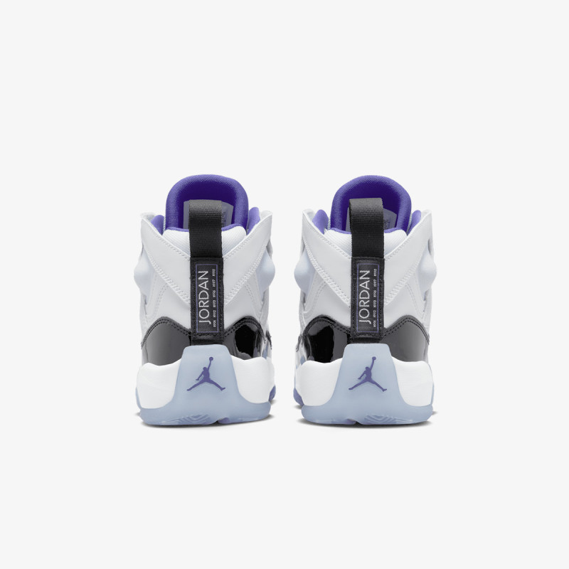NIKE Patike Jumpman Two Trey 