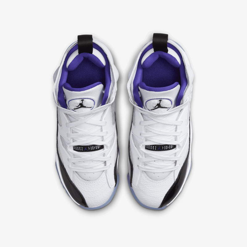 NIKE Patike Jumpman Two Trey 