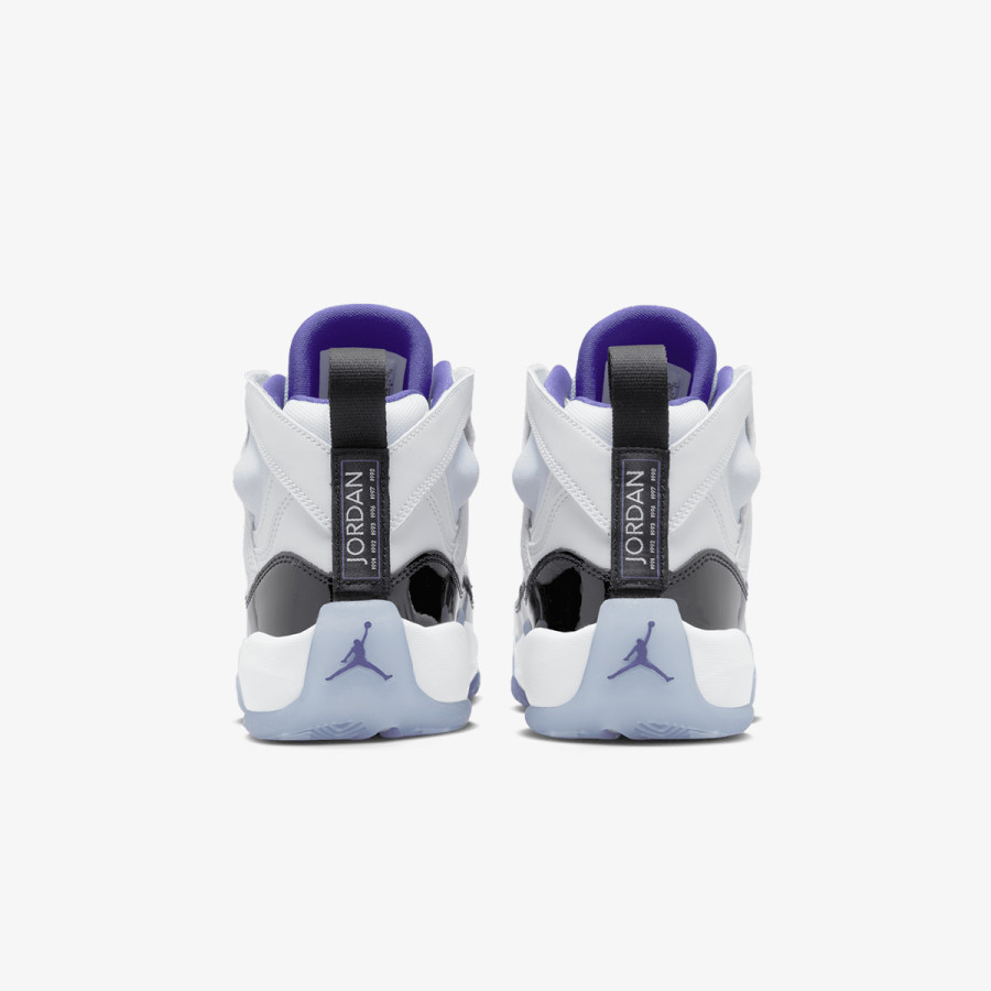 NIKE Patike Jumpman Two Trey 