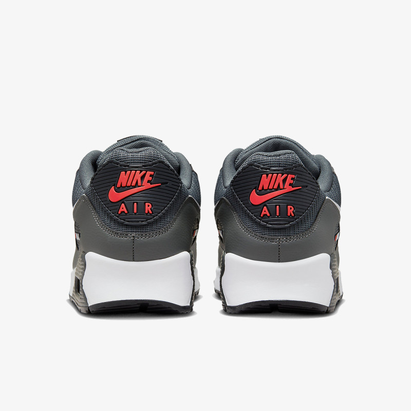 NIKE Patike AIR MAX 90 J22 