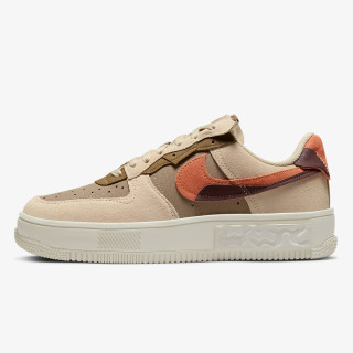 NIKE Patike AIR FORCE 1 FONTANKA 