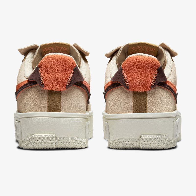 NIKE Patike AIR FORCE 1 FONTANKA 