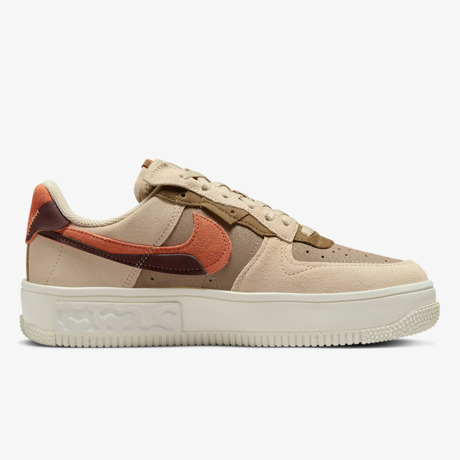 NIKE Patike AIR FORCE 1 FONTANKA 