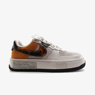 NIKE Patike W AIR FORCE 1 FONTANKA WM 