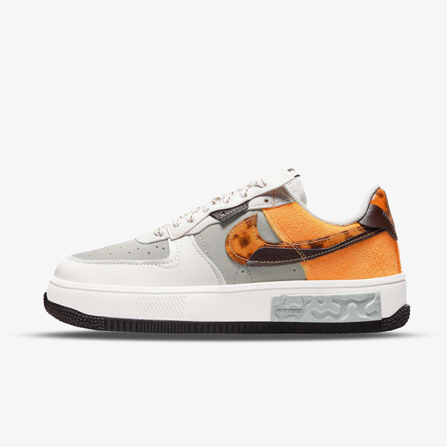 NIKE Patike W AIR FORCE 1 FONTANKA WM 