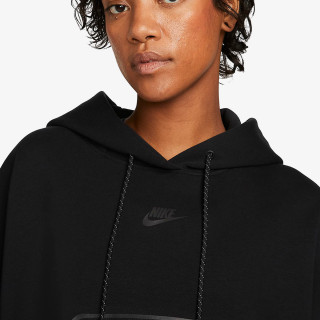 NIKE Dukserica Sportswear Tech Fleece 