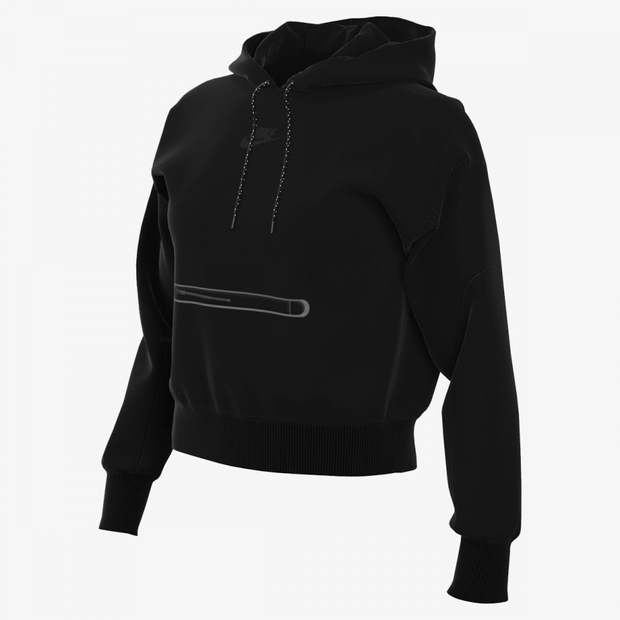 NIKE Dukserica Sportswear Tech Fleece 