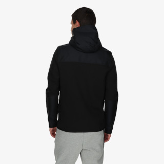 NIKE Dukserica Sportswear Tech Fleece 