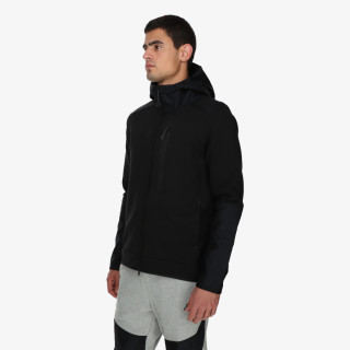 NIKE Dukserica Sportswear Tech Fleece 