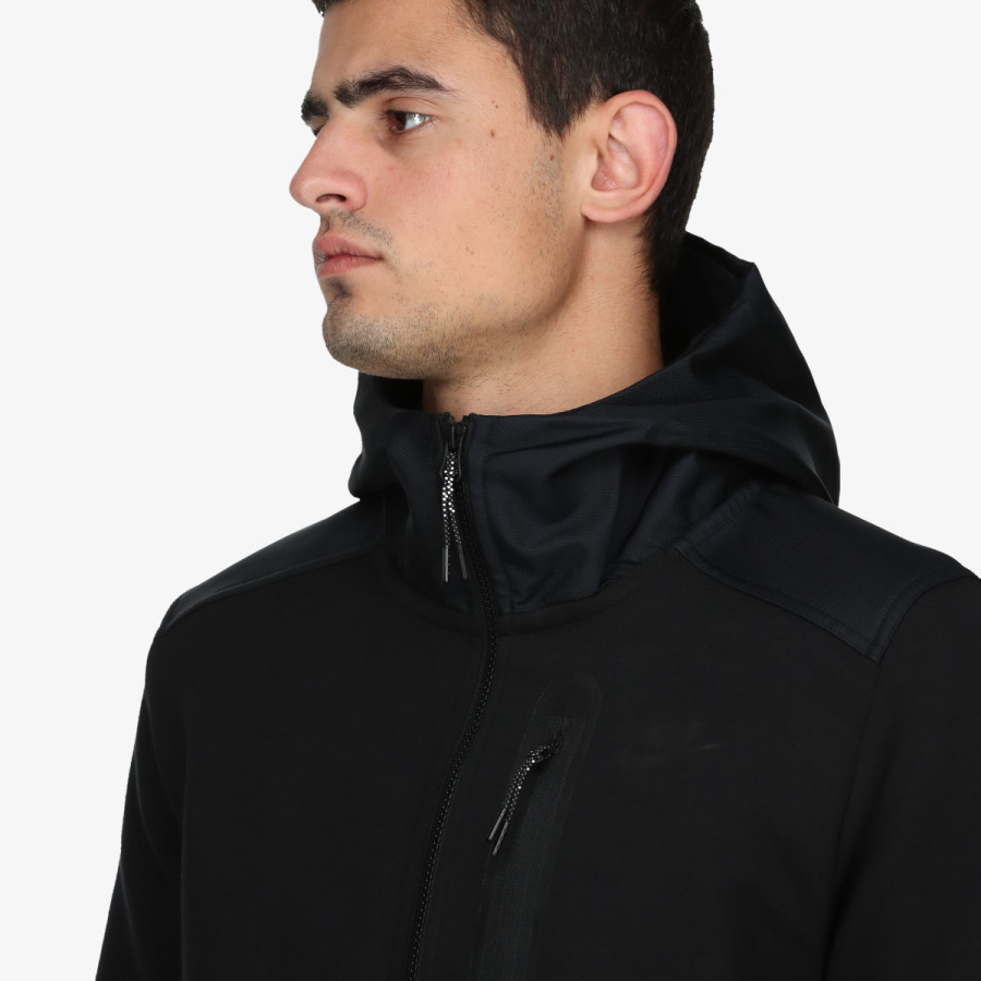 NIKE Dukserica Sportswear Tech Fleece 