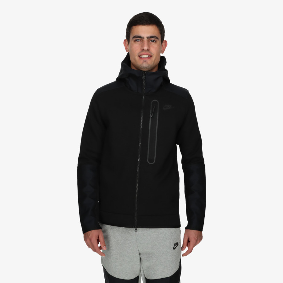 NIKE Dukserica Sportswear Tech Fleece 