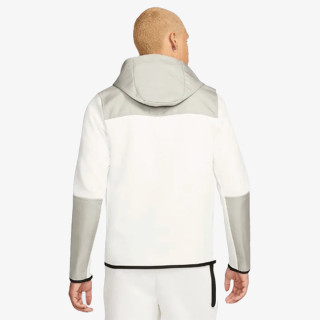 NIKE Dukserica Sportswear Tech Fleece 