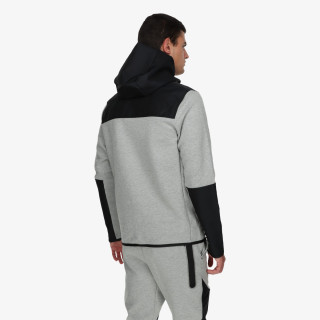 NIKE Dukserica Sportswear Tech Fleece 