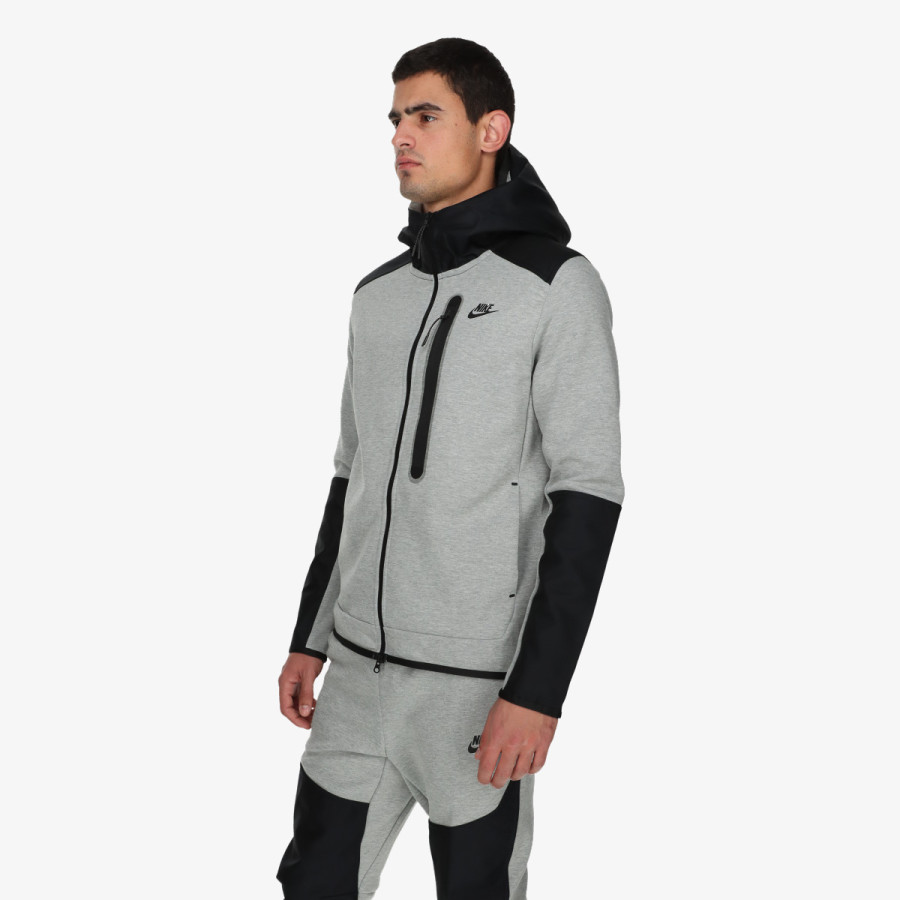 NIKE Dukserica Sportswear Tech Fleece 