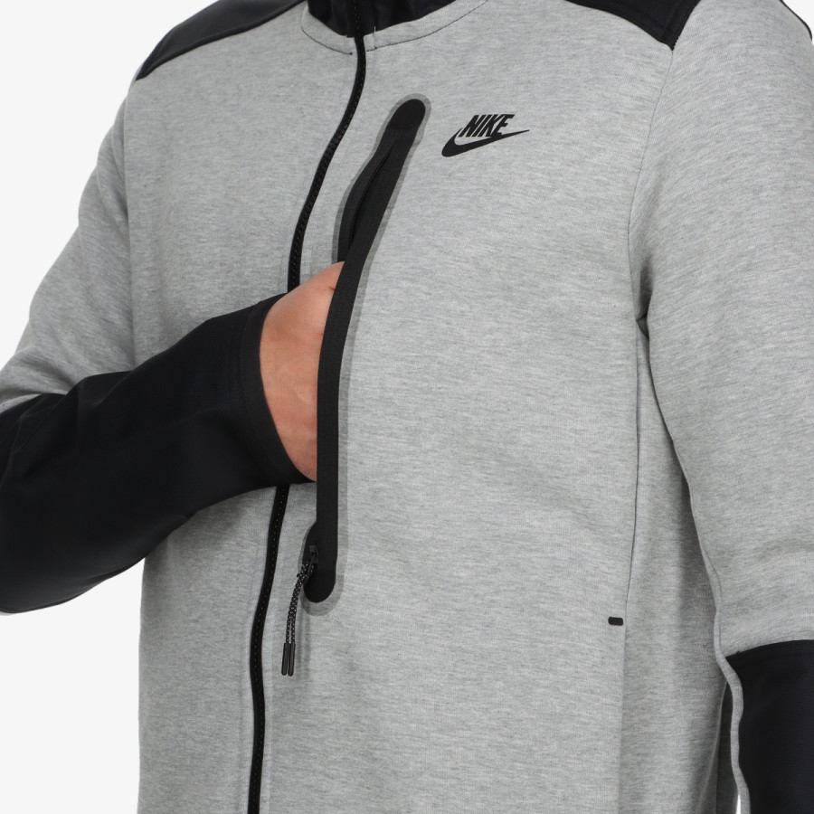 NIKE Dukserica Sportswear Tech Fleece 