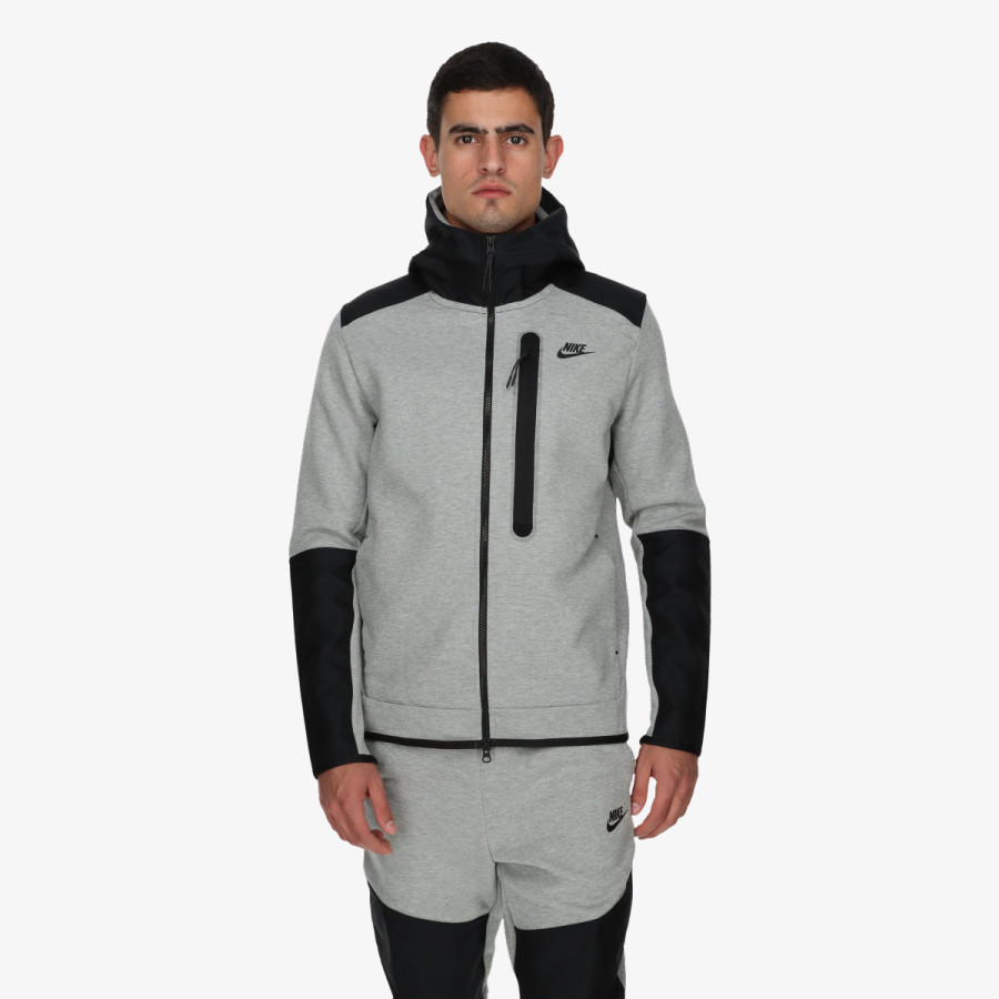 NIKE Dukserica Sportswear Tech Fleece 