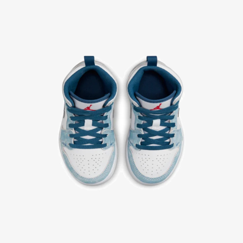 NIKE Patike Air Jordan 1 Mid SE 